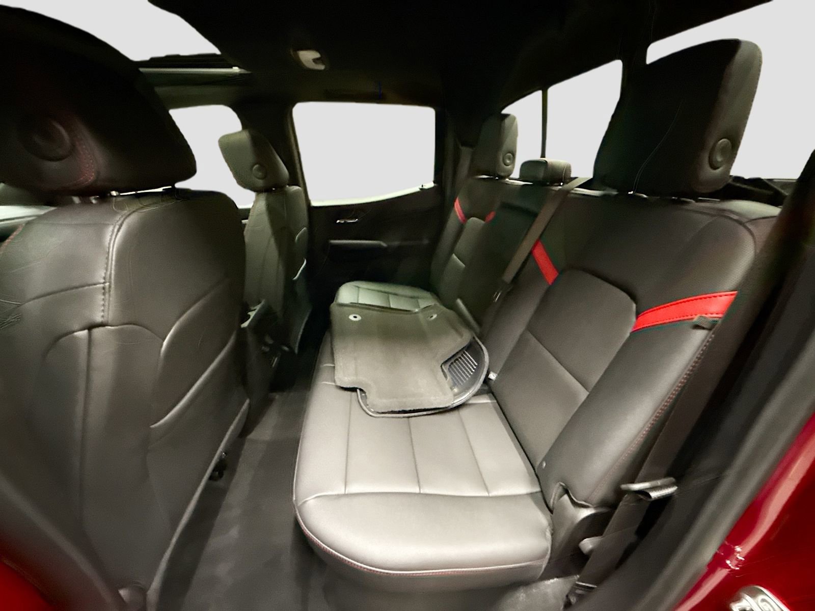 New 2026 Chevrolet Colorado Z71 w/ Technology Package image 28