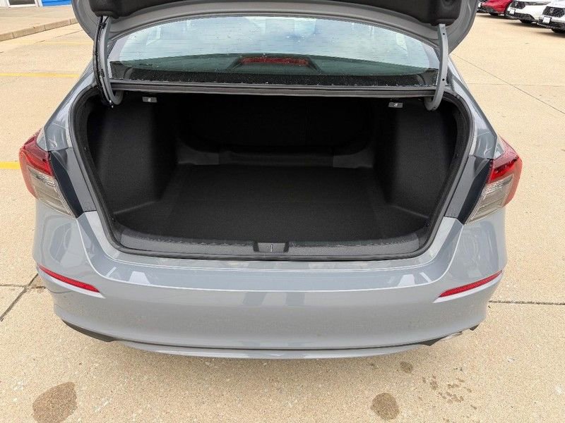 New 2026 Honda Civic Sport image 4