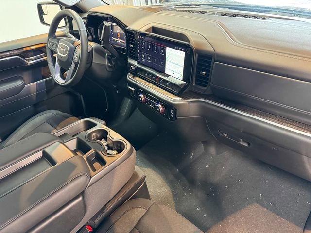 New 2026 GMC Sierra 1500 Elevation image 25