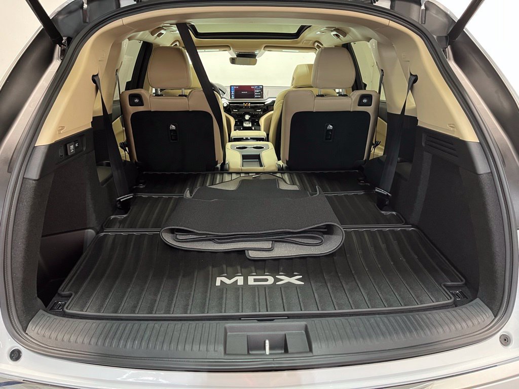 New 2026 Acura MDX w/ Technology Package AWD/4WD image 19