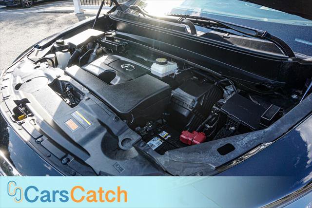 Used 2018 INFINITI QX60 FWD w/ Premium Plus Package image 41