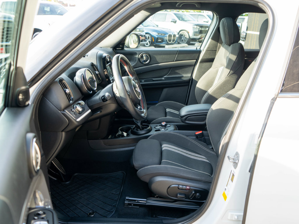 Used 2018 MINI Cooper Countryman S FWD image 11