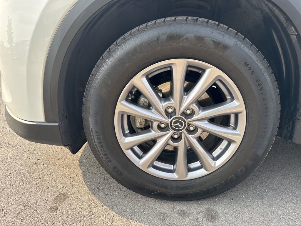 Used 2023 MAZDA CX-5 AWD 2.5 S image 30
