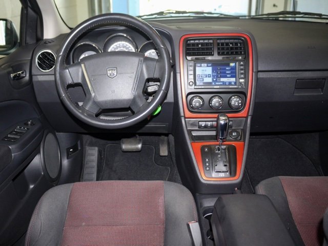 Used 2011 Dodge Caliber Rush image 11