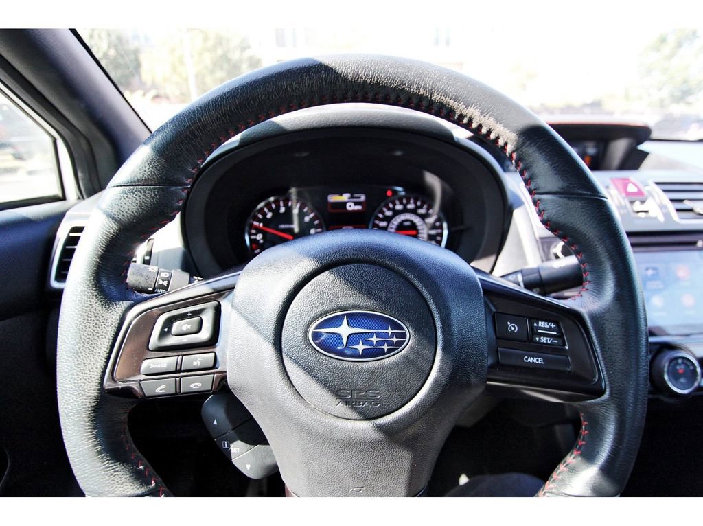 Used 2021 Subaru WRX Premium image 16