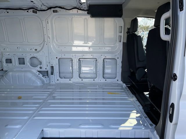 New 2026 Ford Transit 150 Low Roof AWD image 22