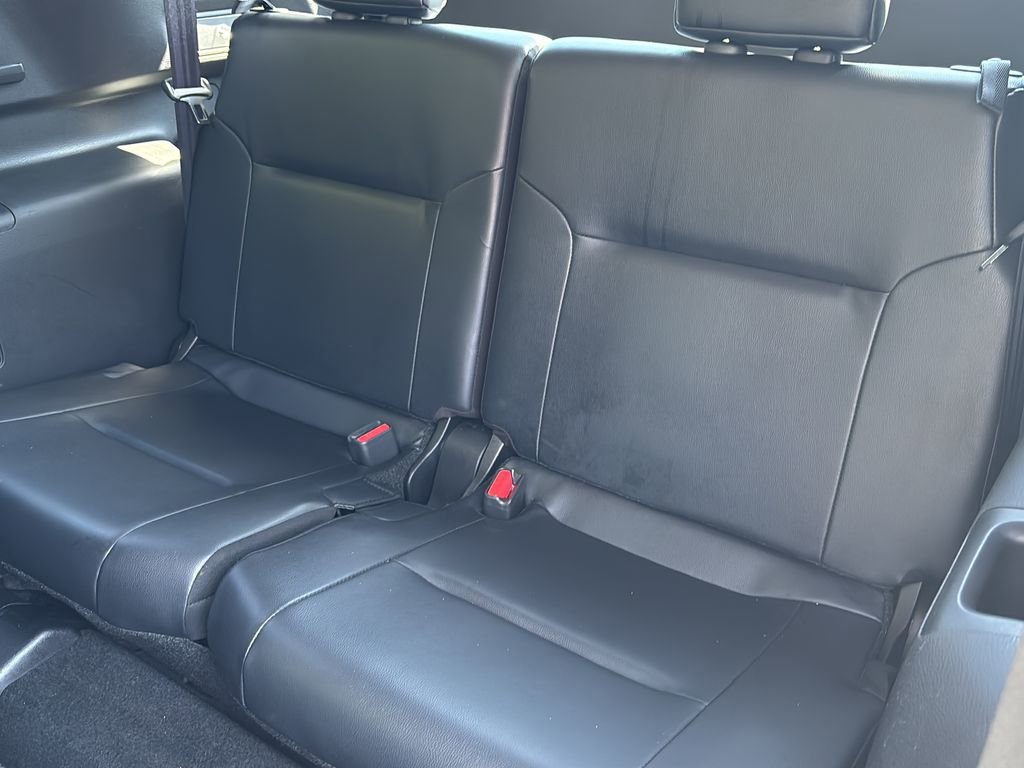 Used 2022 Mitsubishi Outlander SEL FWD image 17