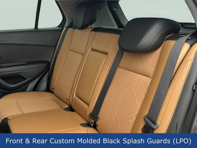 Used 2018 Chevrolet Trax LT w/ LT Convenience Package image 19