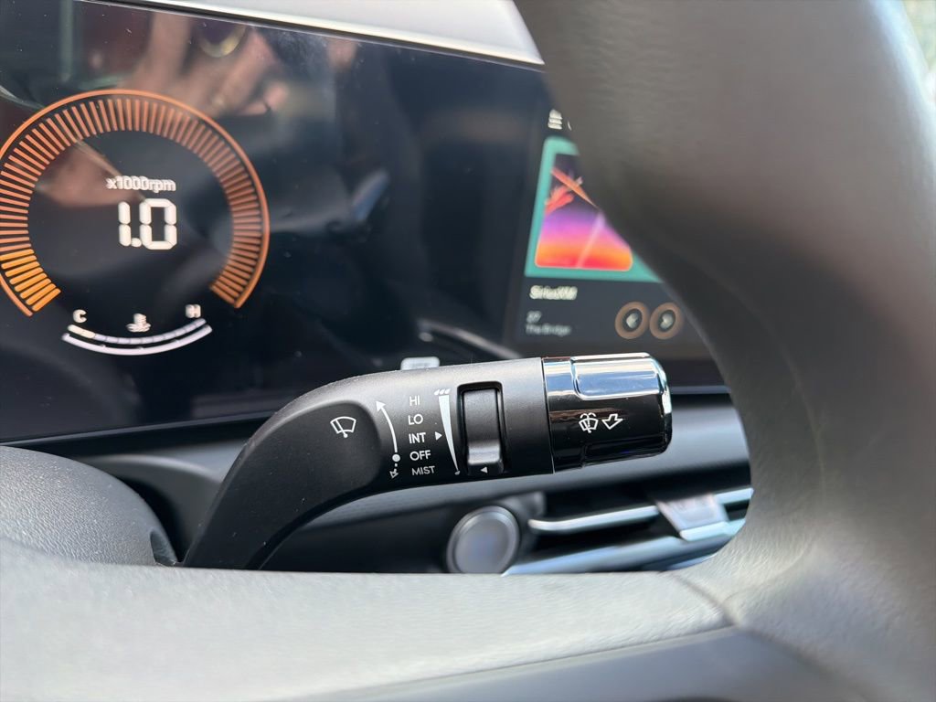 New 2026 Hyundai Santa Cruz SE image 33