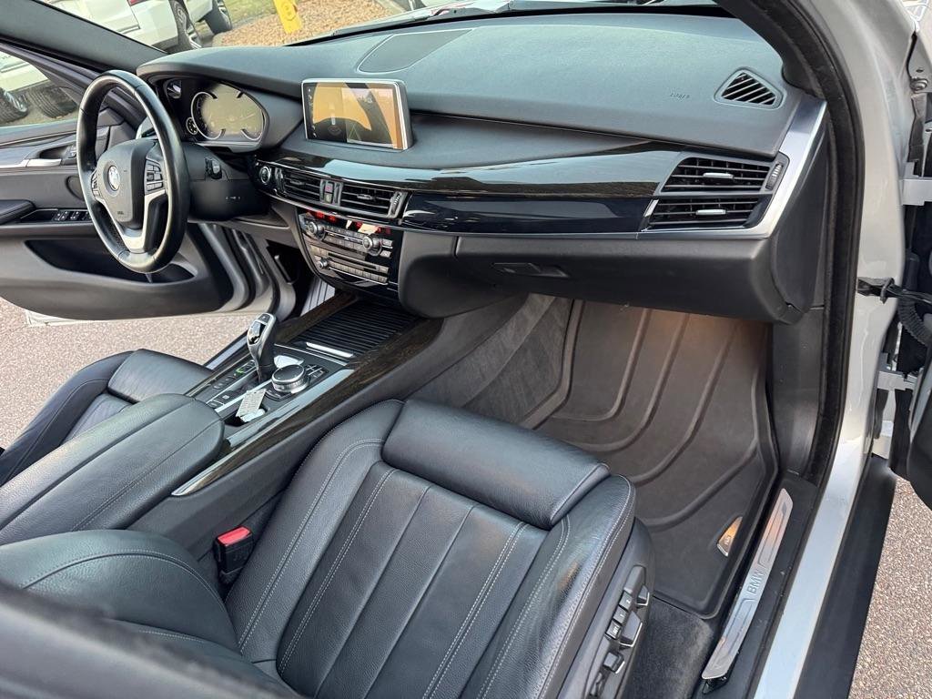 Used 2018 BMW X5 xDrive35i AWD/4WD image 31