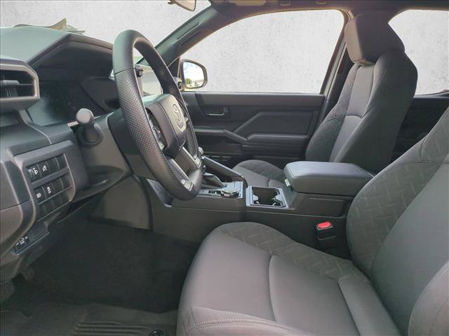 Certified 2024 Toyota Tacoma SR AWD/4WD image 15