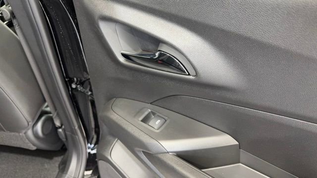 New 2026 Chevrolet Trax RS FWD image 26