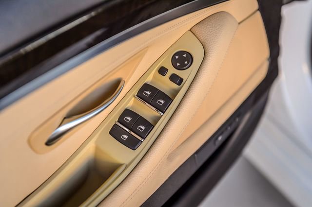 Used 2016 BMW 528i Sedan image 48