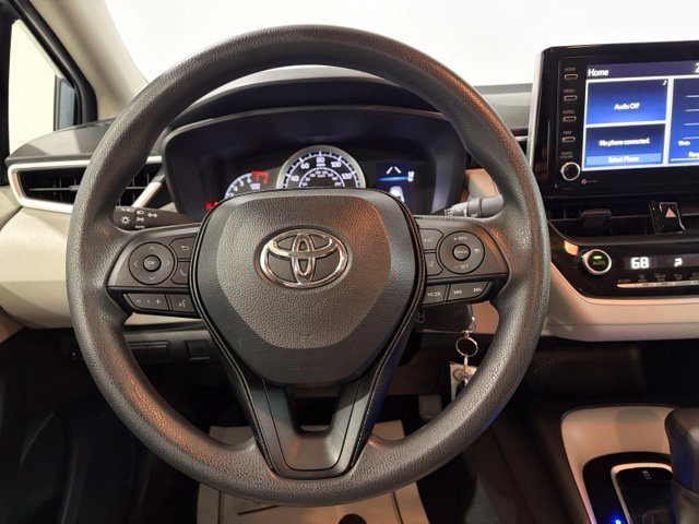 Used 2021 Toyota Corolla LE FWD image 16