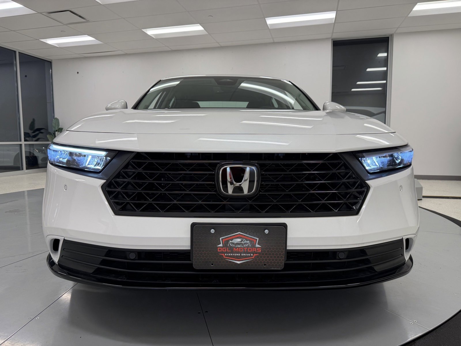 Used 2025 Honda Accord EX-L image 64