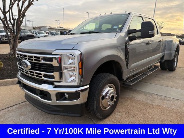Used 2024 Ford F350 XLT