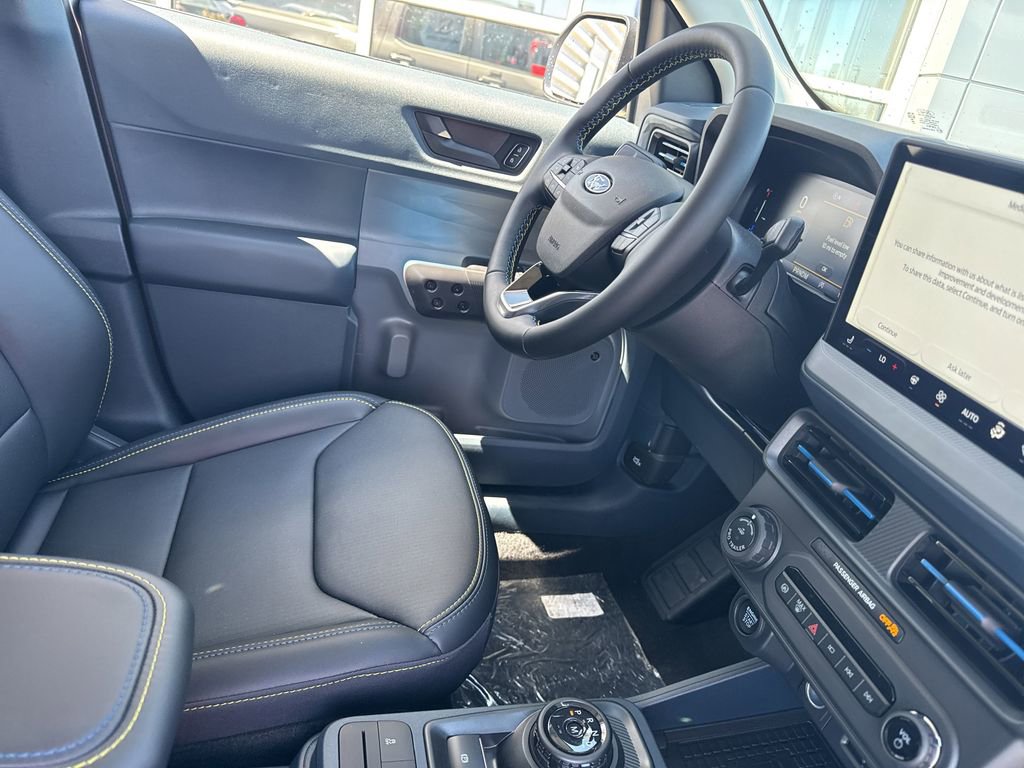 New 2025 Ford Maverick Lobo image 14