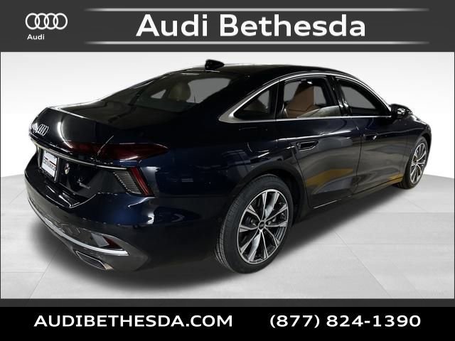 New 2026 Audi A6 Prestige image 7