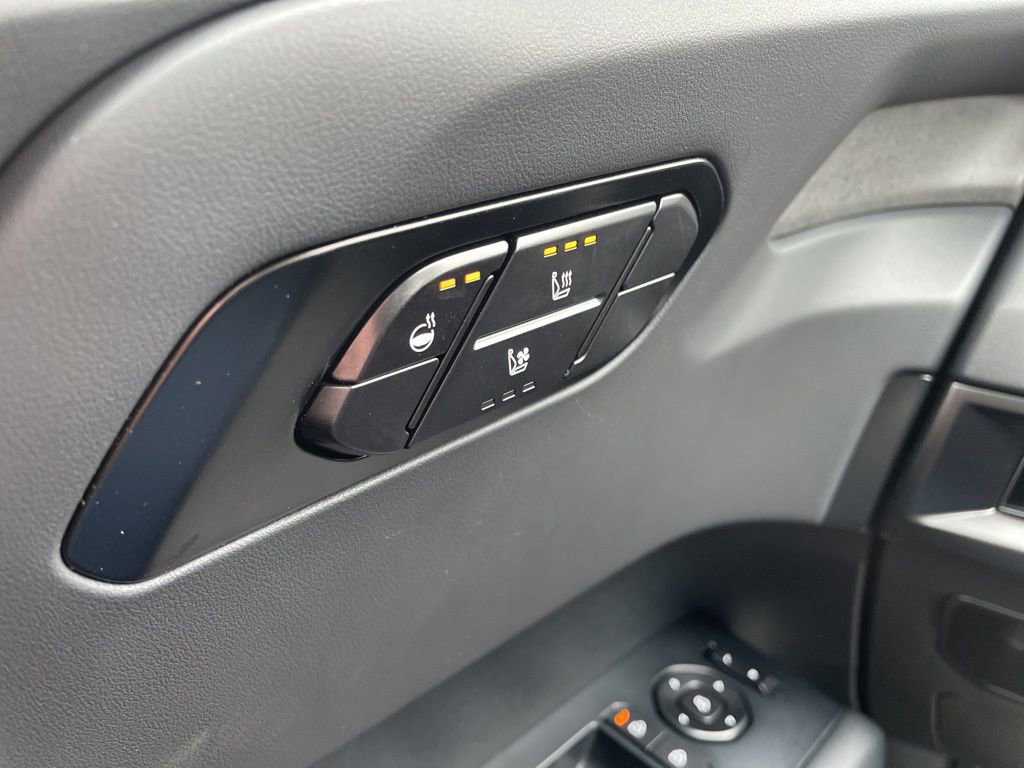 New 2027 Kia Telluride EX X-Line image 23