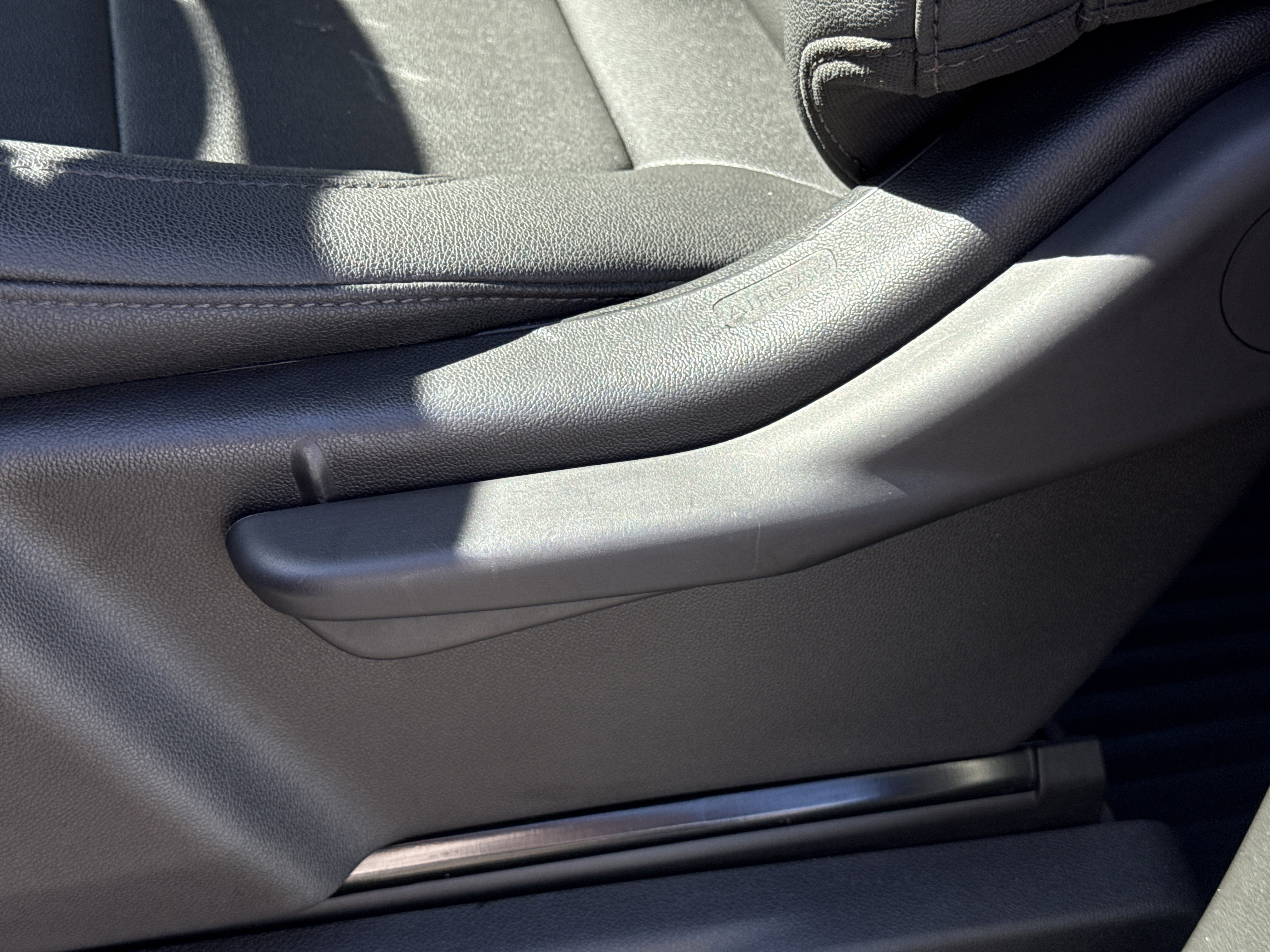 Used 2023 Chevrolet Silverado 3500 W/T w/ WT Convenience Package image 17