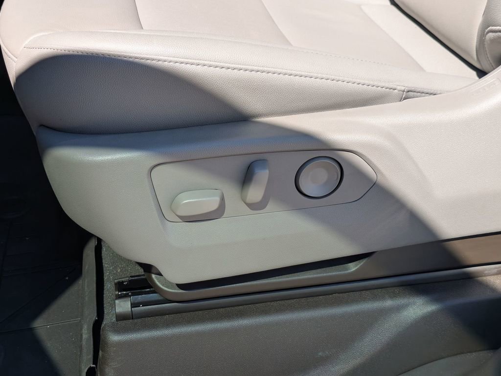 New 2025 Chevrolet Silverado 2500 LT w/ All Star Edition image 17