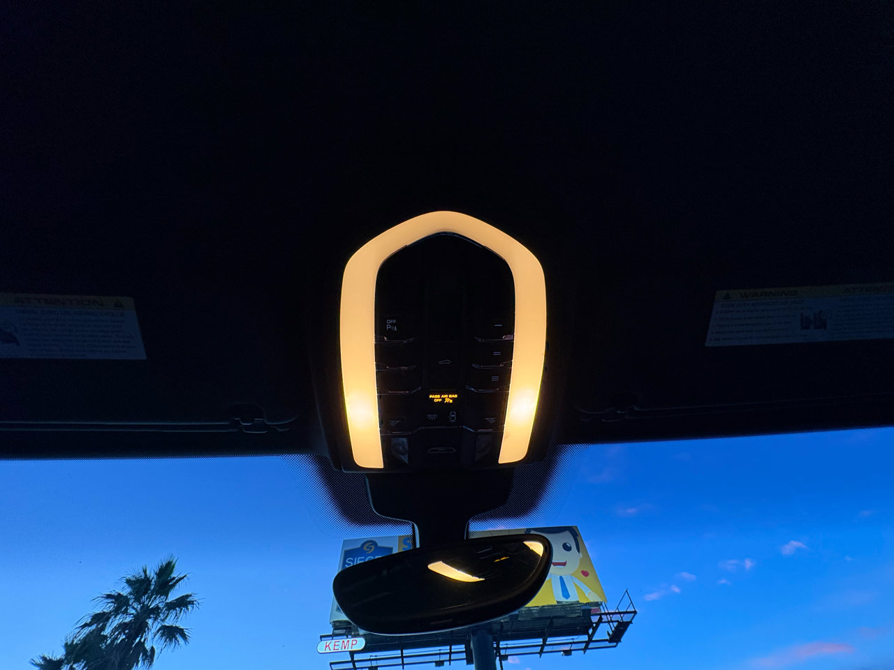 Used 2013 Porsche Cayenne S image 30