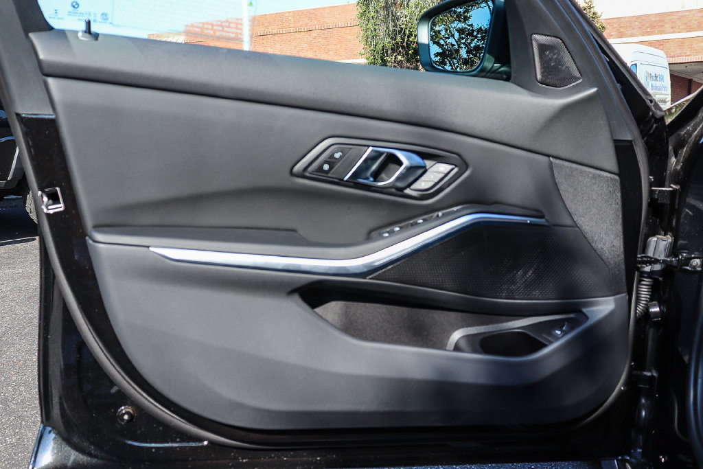 New 2026 BMW 330i Sedan RWD image 21