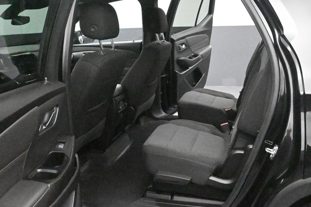 Certified 2023 Chevrolet Traverse LT AWD/4WD image 13