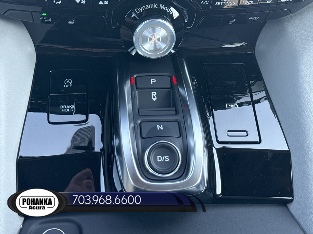 New 2026 Acura MDX w/ Technology Package AWD/4WD image 17