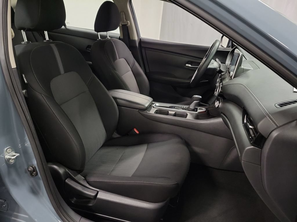 Used 2024 Nissan Sentra SV FWD image 26
