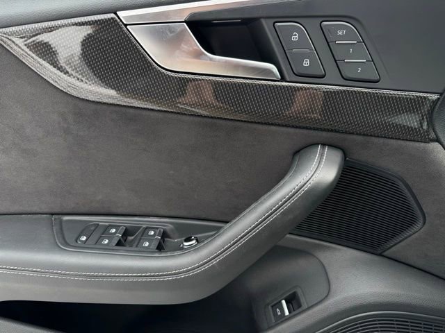 Used 2018 Audi S5 Prestige image 11