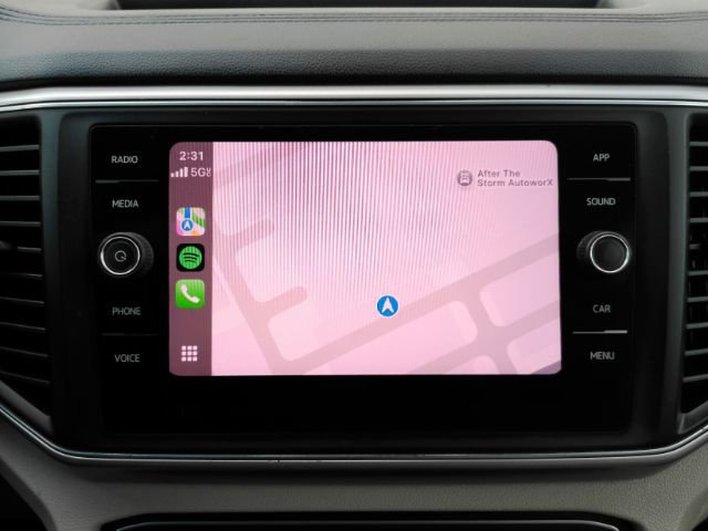 Used 2018 Volkswagen Atlas SE image 10