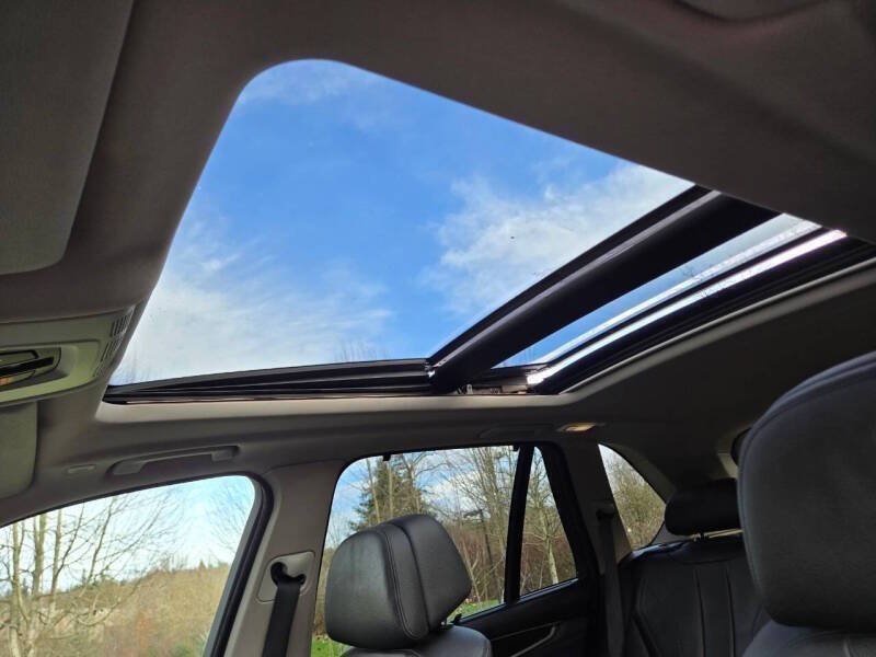 Used 2015 BMW X5 xDrive35d AWD/4WD image 13