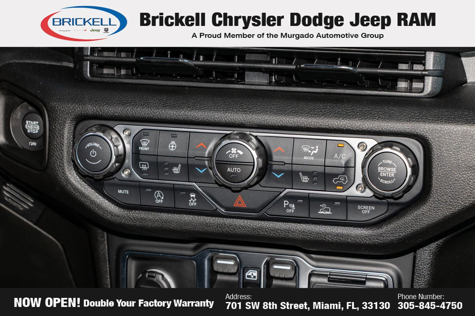 New 2026 Jeep Wrangler Sport S image 22