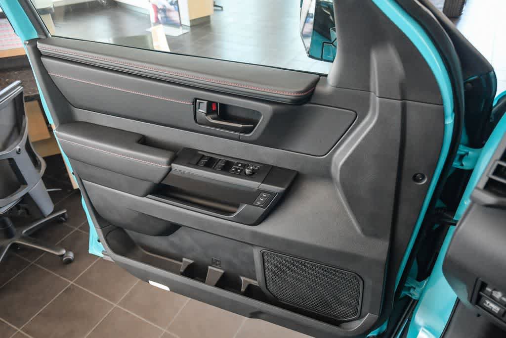 New 2026 Toyota Tundra TRD Pro AWD/4WD image 34