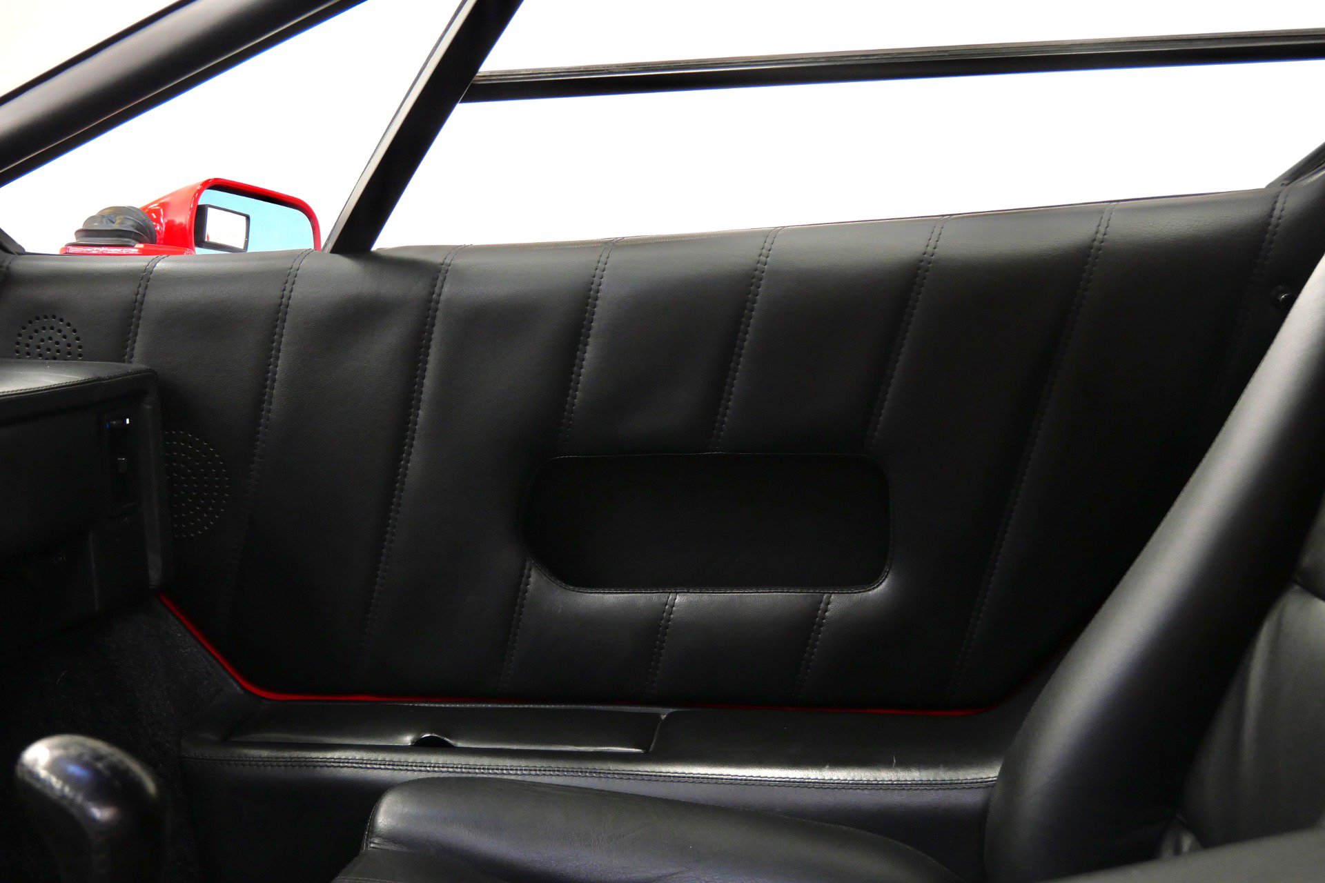 Used 1989 Lamborghini Countach Coupe RWD image 50