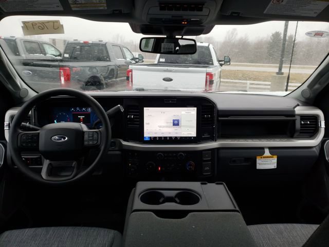 New 2026 Ford F250 XLT w/ XLT Premium Package image 11