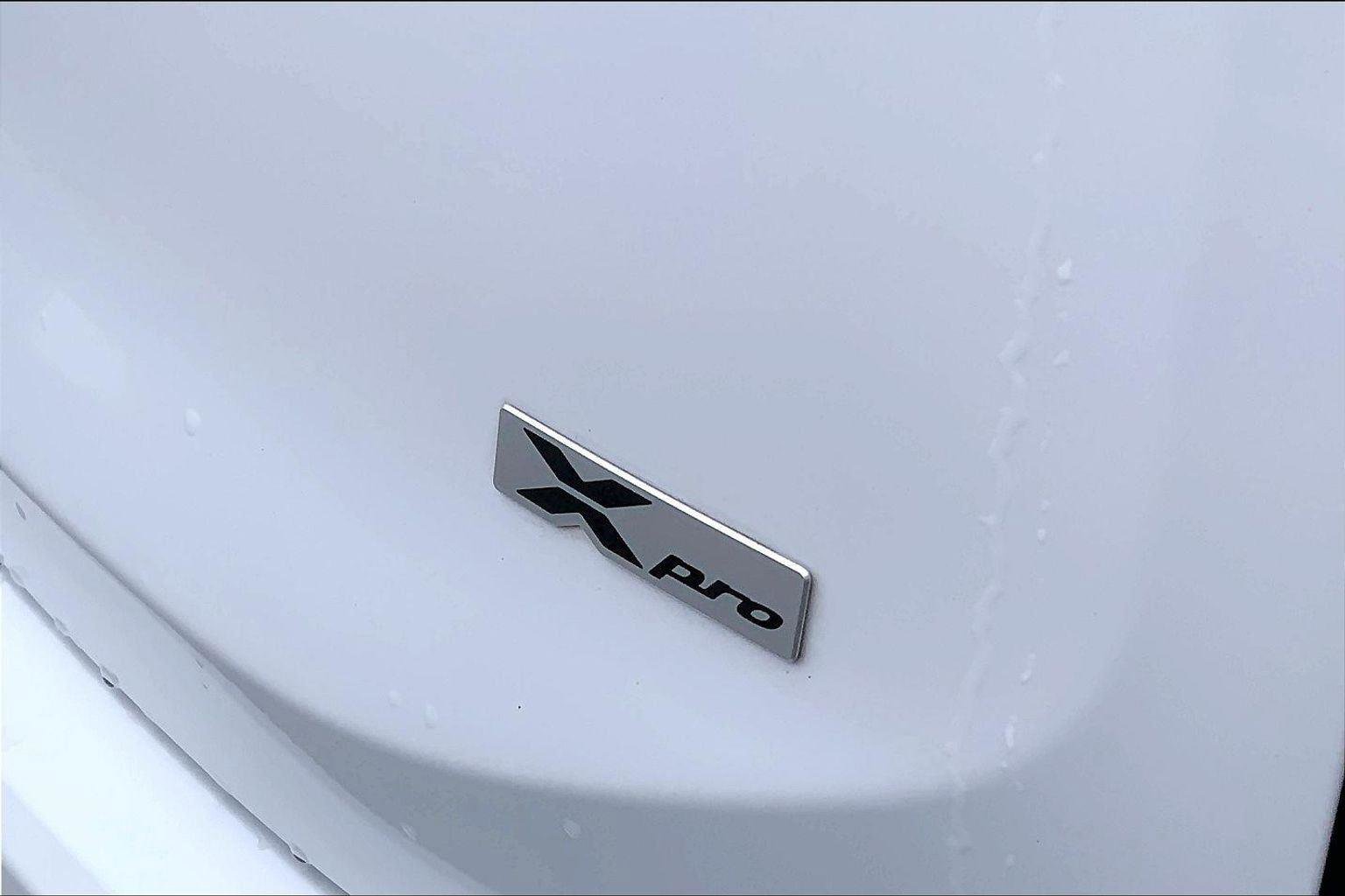 Used 2024 Kia Telluride SX X-Pro image 8