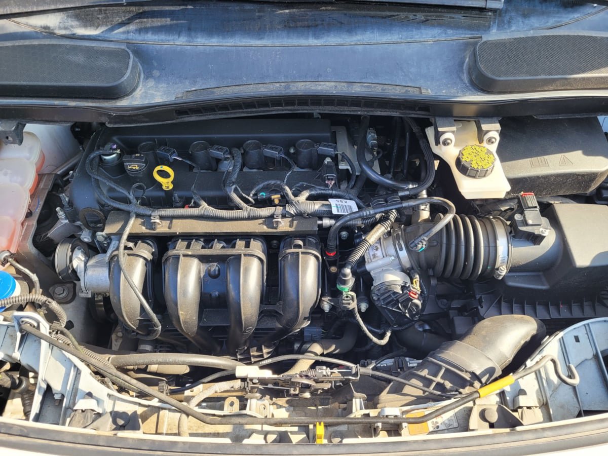 Used 2018 Ford Transit Connect XL FWD image 26