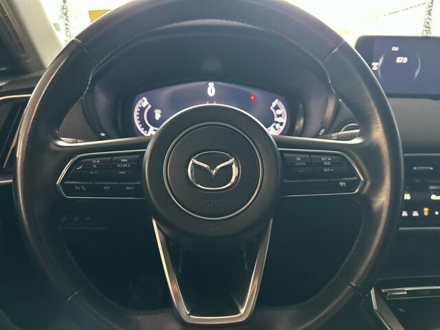 Used 2024 MAZDA CX-90 Plug-In Hybrid w/ Premium Pkg AWD/4WD image 29