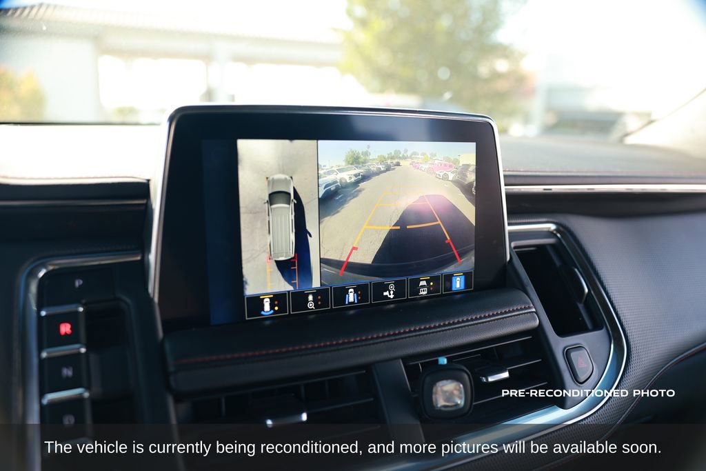 Used 2022 Chevrolet Tahoe RST w/ Luxury Package image 17