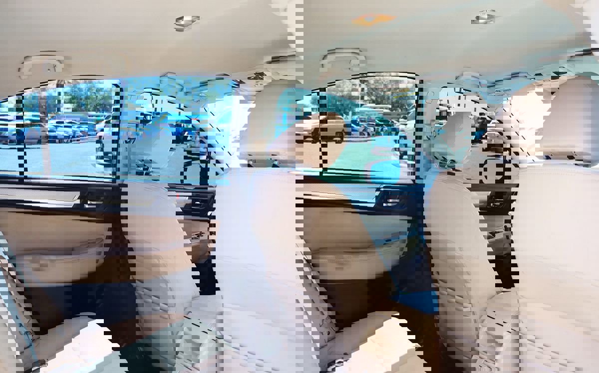 Used 2019 Subaru Legacy 2.5i Premium AWD/4WD image 28