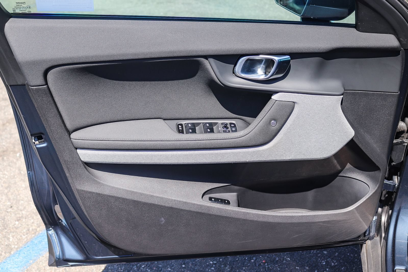 Used 2021 Polestar Polestar 2 AWD/4WD image 20
