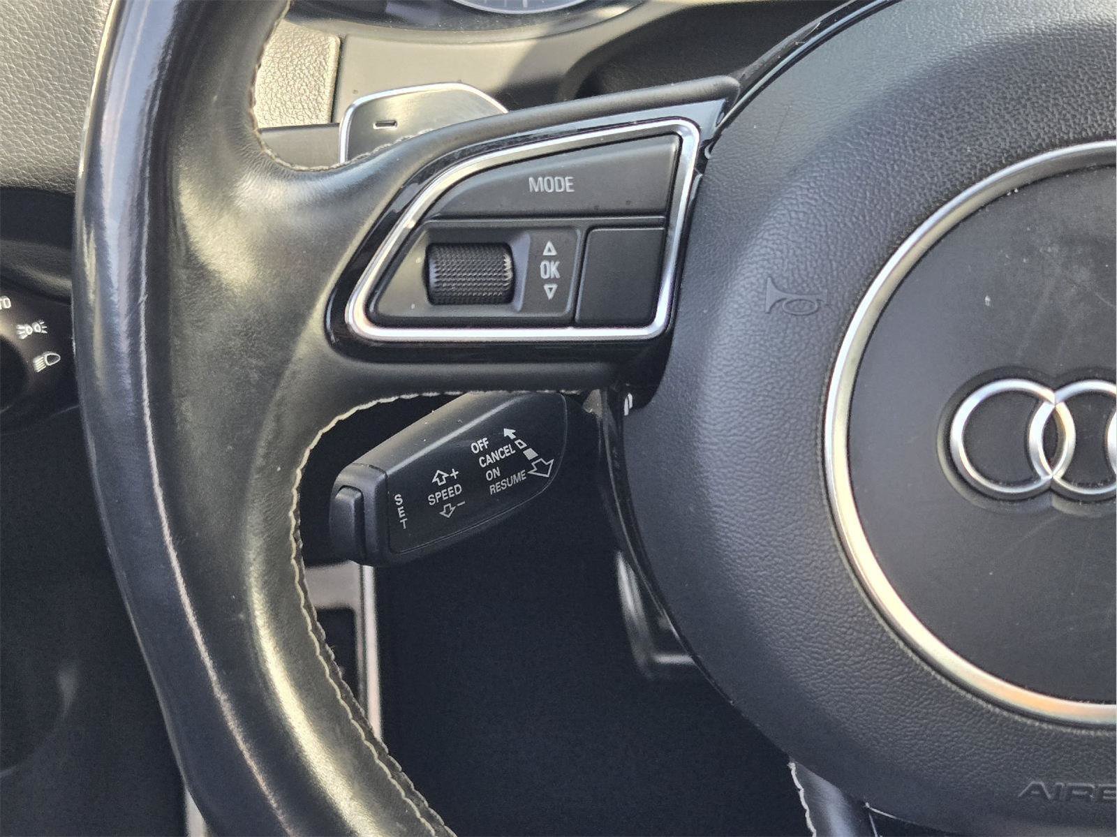 Used 2017 Audi SQ5 Premium Plus w/ Technology Package AWD/4WD image 27