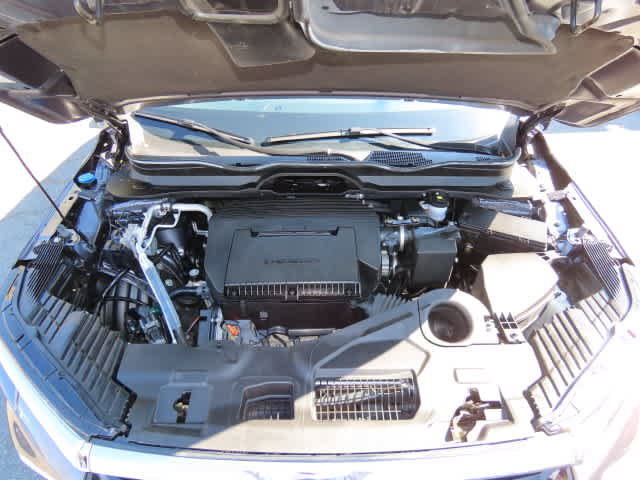 Certified 2023 Honda Pilot Touring image 11