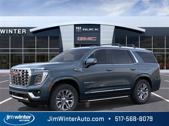New 2026 GMC Yukon Denali image 2