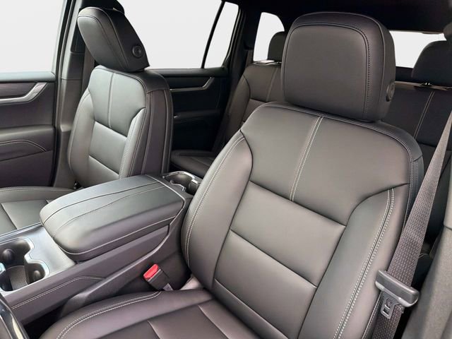 New 2026 GMC Acadia Elevation w/ Black Edition FWD image 20