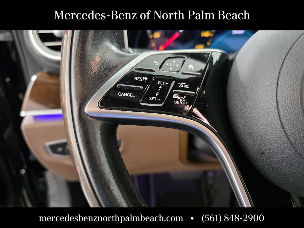 Certified 2021 Mercedes-Benz E 350 Sedan image 19