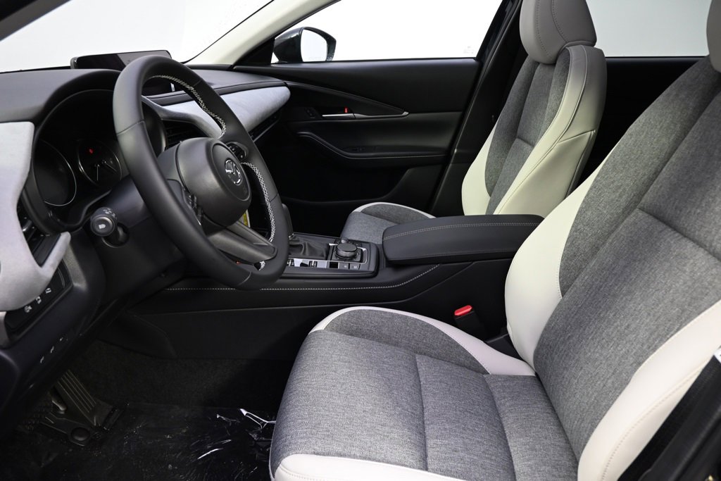 New 2026 MAZDA CX-30 AWD 2.5 S image 13