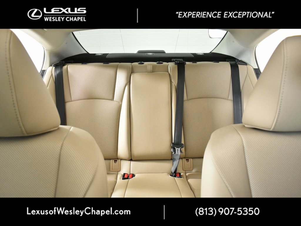 Used 2020 Lexus ES 300h w/ Premium Package image 27